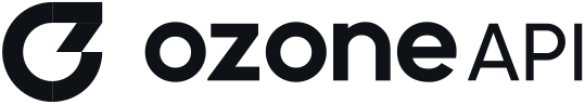 Ozone API