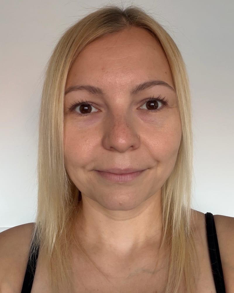 Melinda Kopa, Finance Coordinator